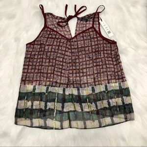 W118 by Walter Baker Women’s Small Top